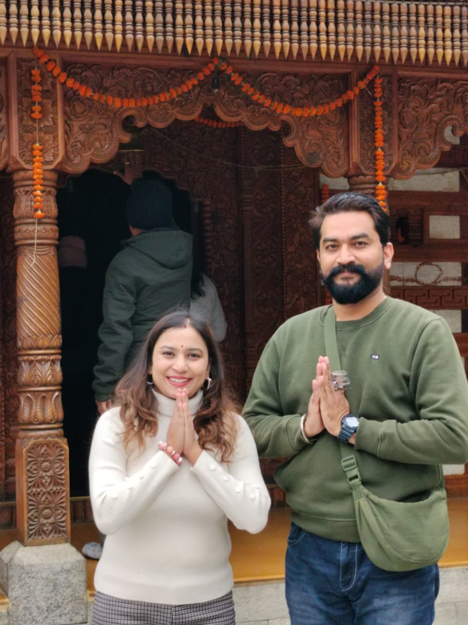 Shimla Manali feedback 2