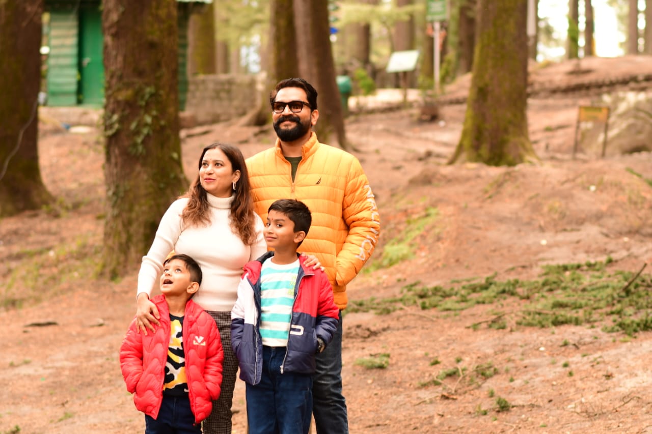 Shimla Manali feedback 5