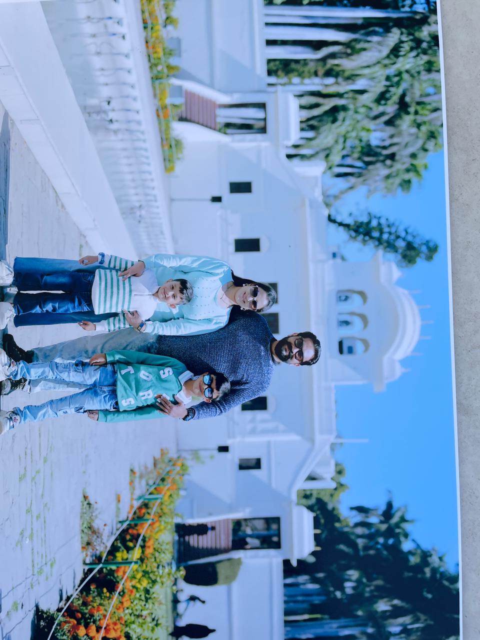 Shimla Manali feedback 8