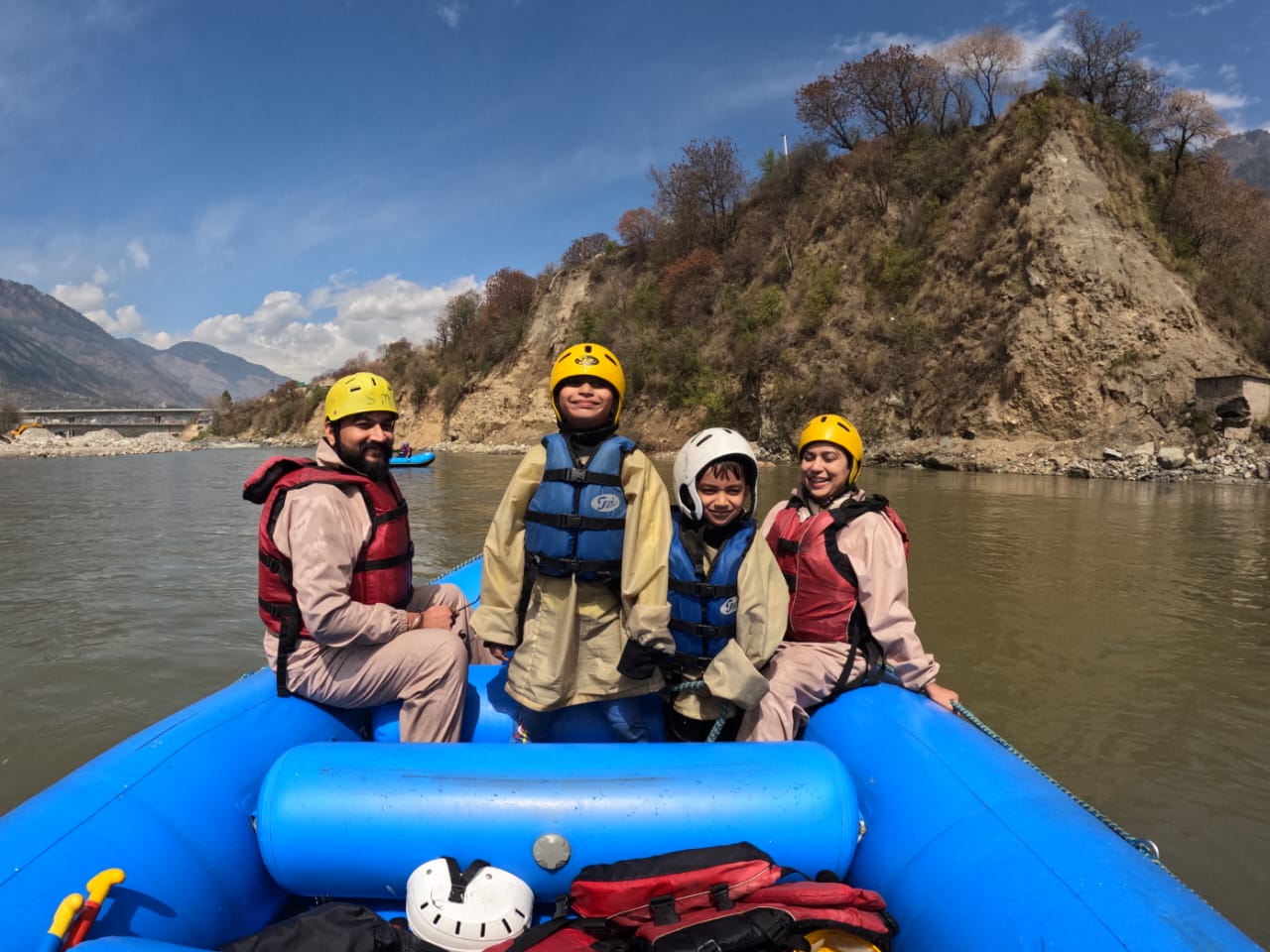 Shimla Manali feedback 1