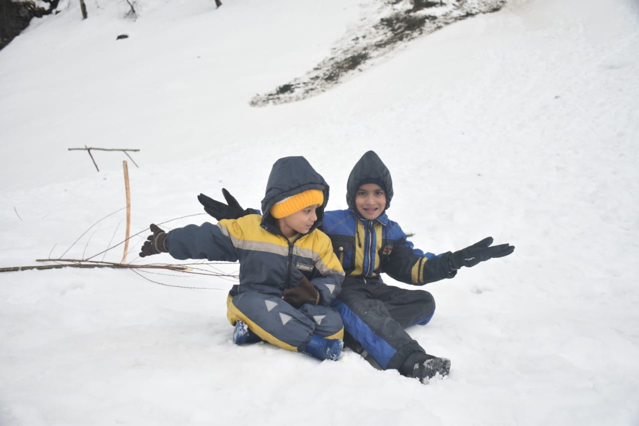 Shimla Manali feedback 12