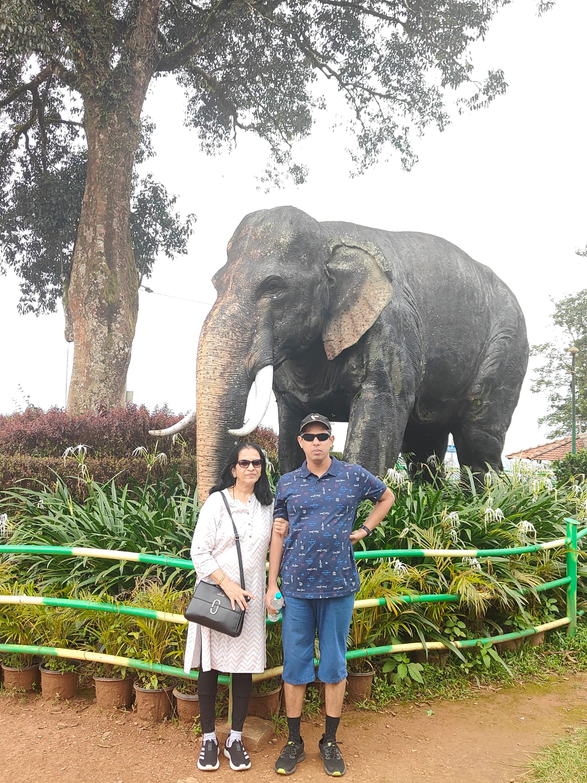 Coorg Getaway feedback 8