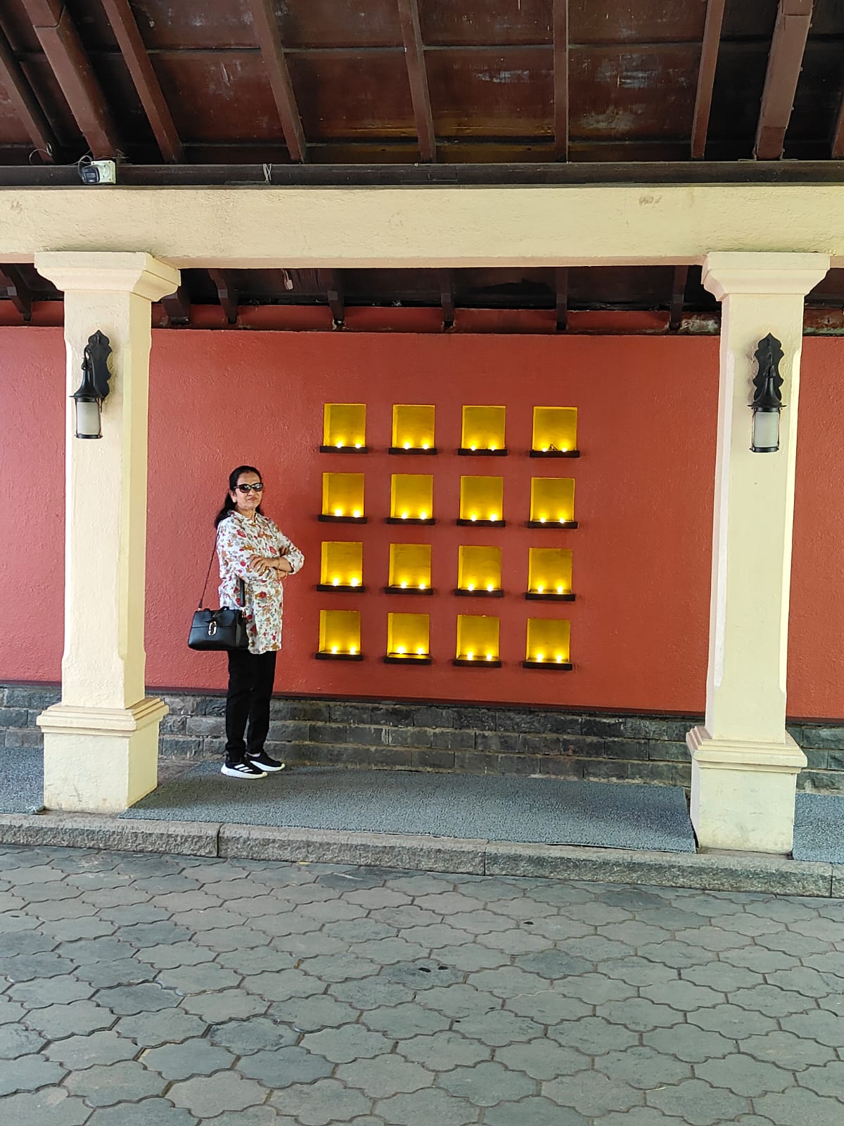 Coorg Getaway feedback 1