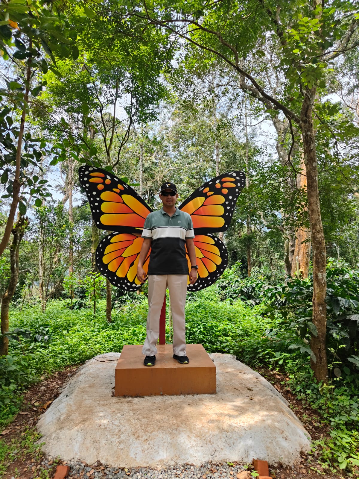 Coorg Getaway feedback 3