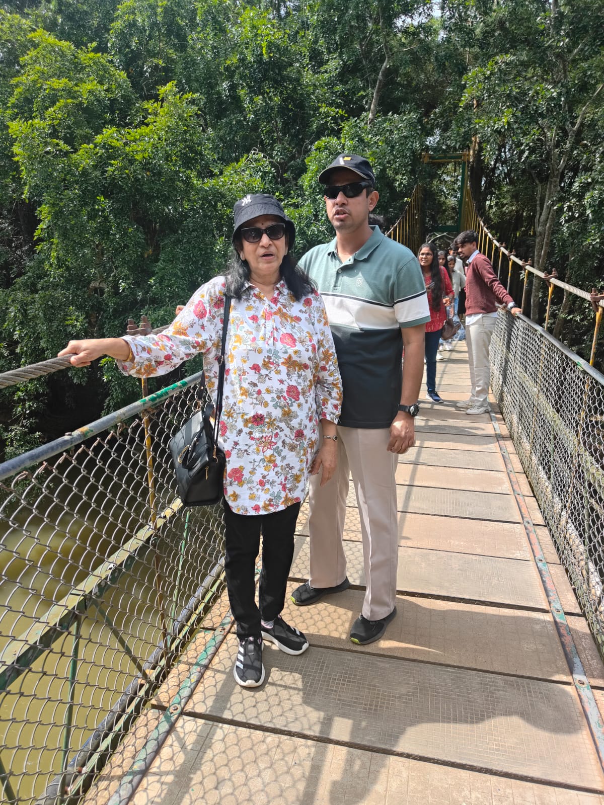 Coorg Getaway feedback 7