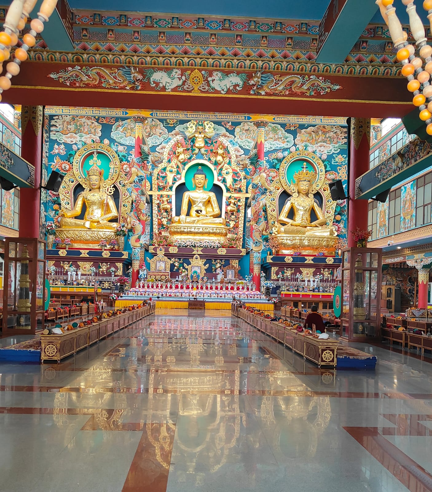 Coorg Getaway feedback 6