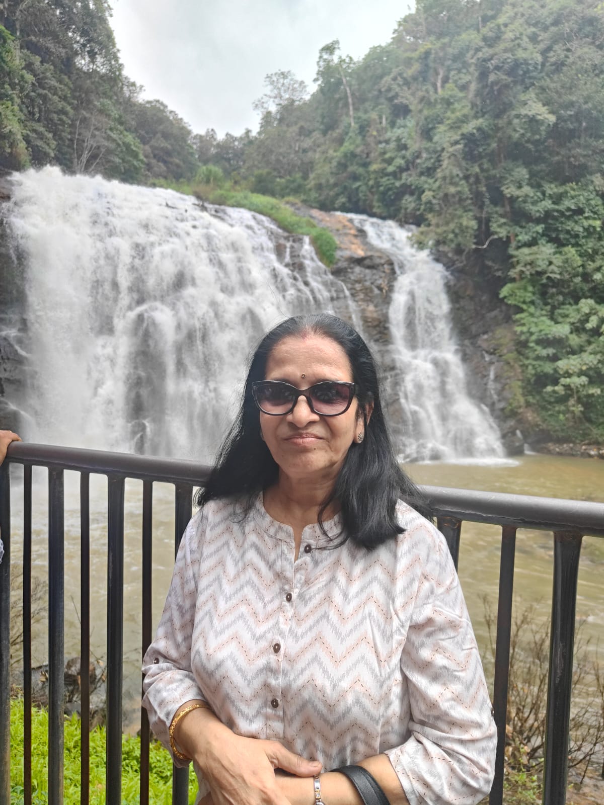 Coorg Getaway feedback 9