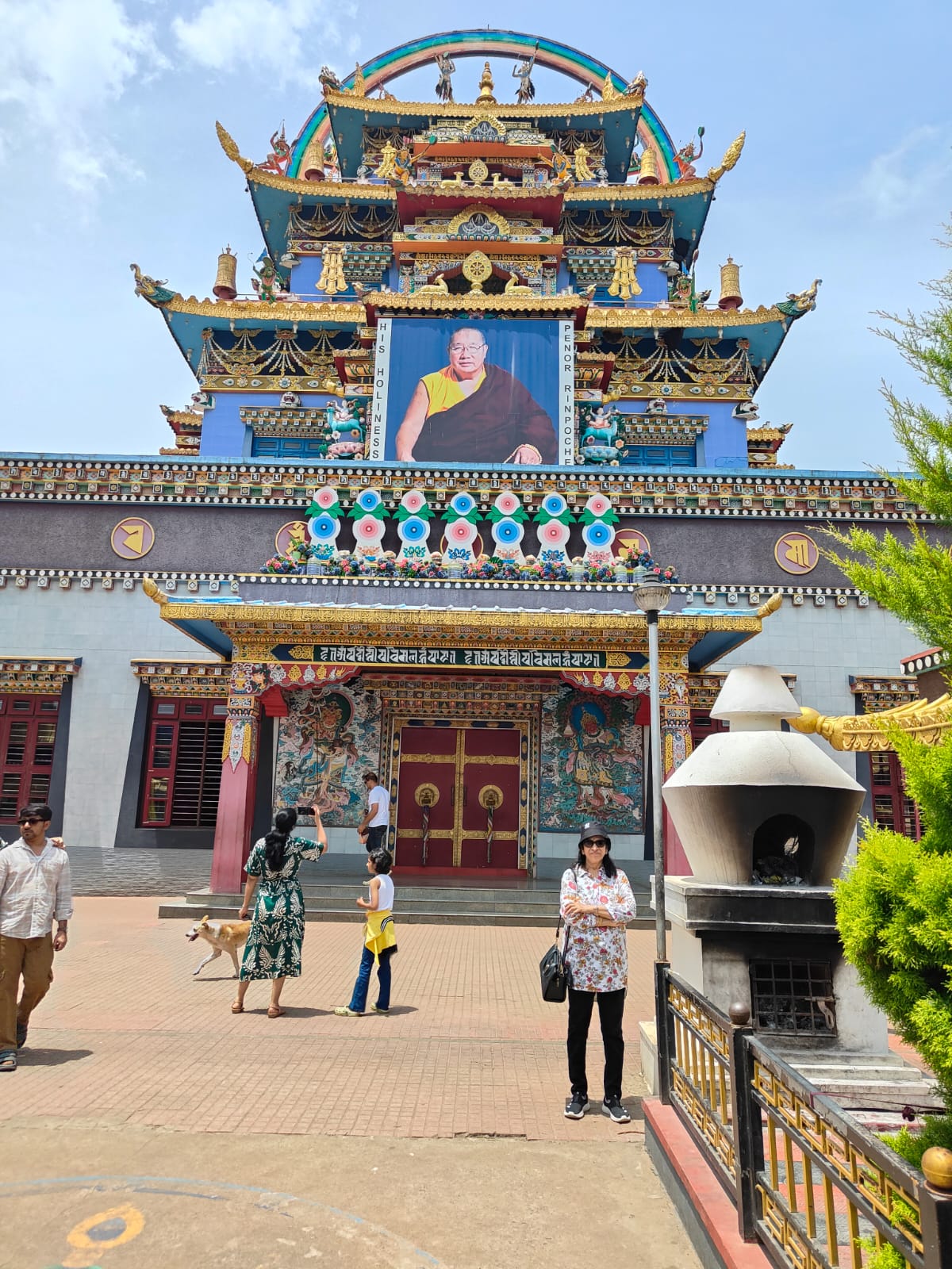 Coorg Getaway feedback 5