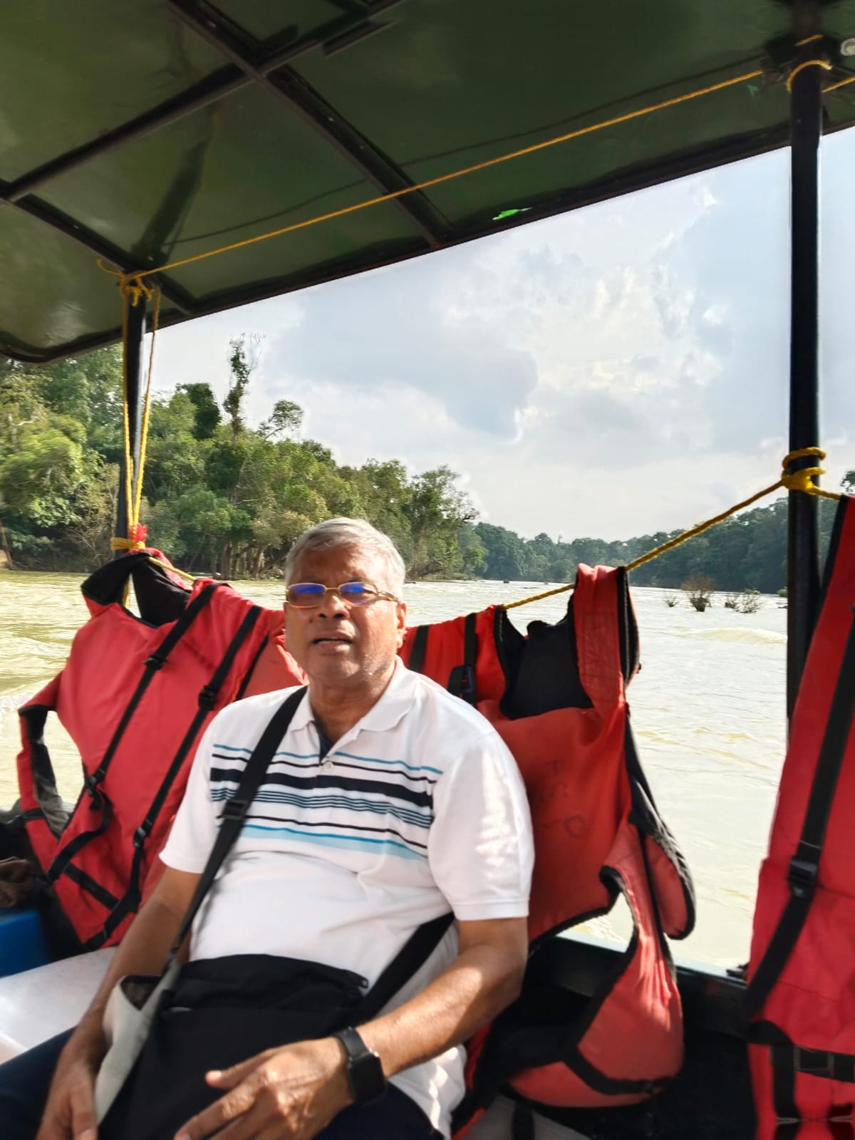 Coorg Getaway feedback 10