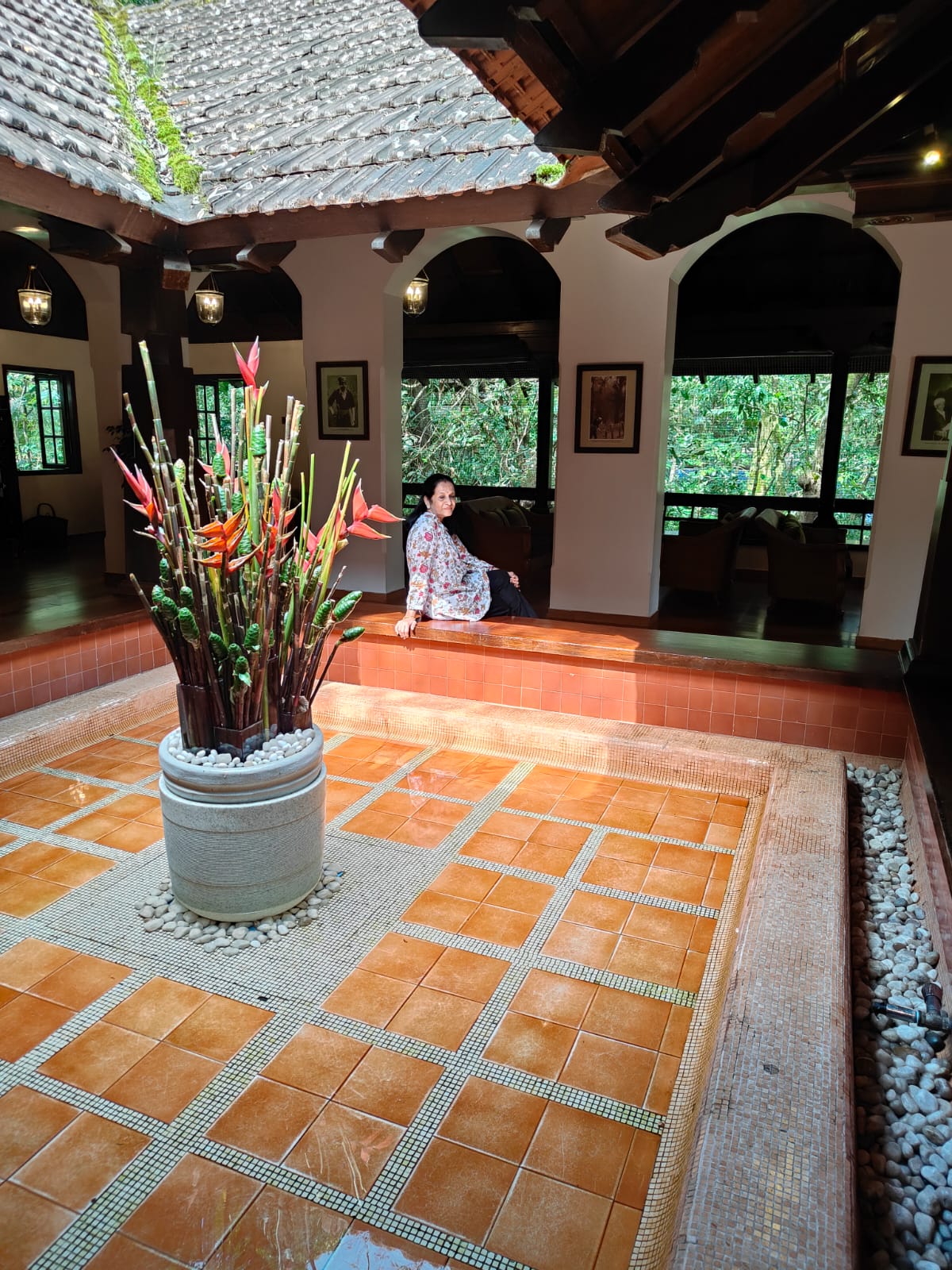 Coorg Getaway feedback 2