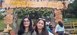 Coorg Getaway Coorg Getaway feedback 2