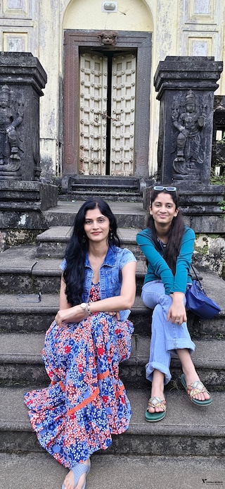 Coorg Getaway Coorg Getaway feedback 5