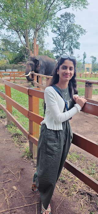 Coorg Getaway Coorg Getaway feedback 1