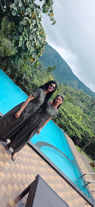 Coorg Getaway Coorg Getaway feedback 3