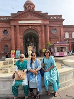 Best of Amritsar feedback NaN