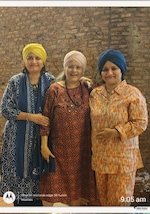 Best of Amritsar feedback NaN