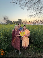 Best of Amritsar feedback NaN