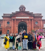 Best of Amritsar feedback 1