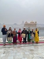Best of Amritsar feedback 2