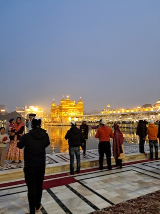 Best of Amritsar feedback 1