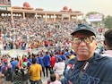 Amritsar Attari Wagah Border feedback 2