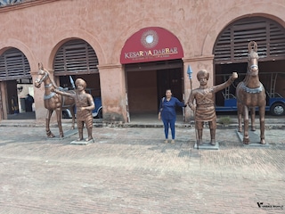 Best of Amritsar feedback NaN