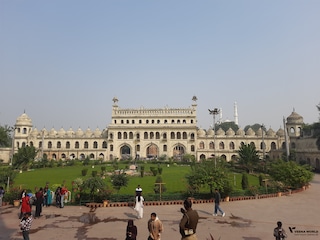 Ayodhya Lucknow Ayodhya Lucknow feedback 6