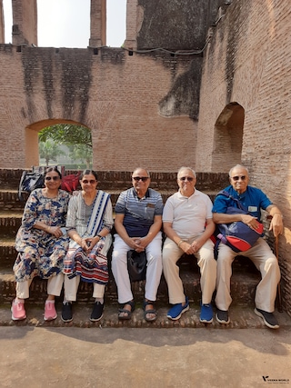 Ayodhya Lucknow Ayodhya Lucknow feedback 7