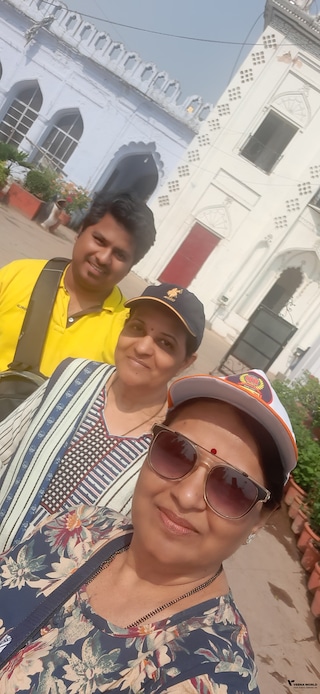 Ayodhya Lucknow Ayodhya Lucknow feedback 1