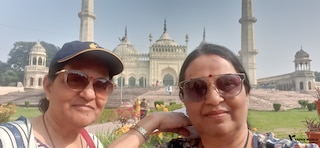 Ayodhya Lucknow Ayodhya Lucknow feedback 4