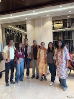 Ayodhya Lucknow Ayodhya Lucknow feedback 2