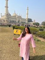 Ayodhya Lucknow Ayodhya Lucknow feedback 1