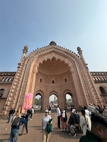 Ayodhya Lucknow Ayodhya Lucknow feedback 3