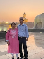 Ayodhya Lucknow feedback NaN