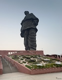 Gujarat Statue of Unity feedback 3