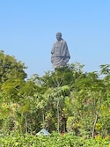 Gujarat Statue of Unity feedback 1