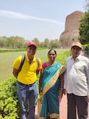 Sarnath Varanasi feedback 3