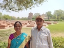 Sarnath Varanasi feedback 2