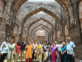 Indore Ujjain Mandu feedback NaN