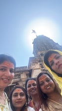 Indore Ujjain Mandu feedback 1