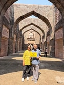 Indore Ujjain Mandu feedback 1