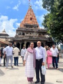 Indore Ujjain Mandu Indore Ujjain Mandu feedback 3