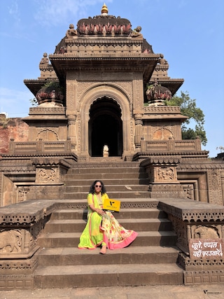 Indore Ujjain Mandu feedback 1