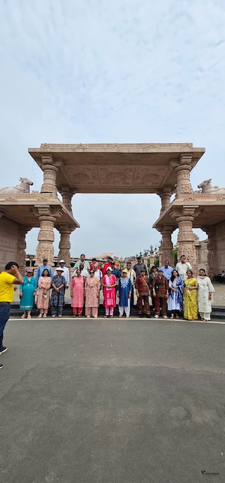 Indore Ujjain Mandu feedback 4