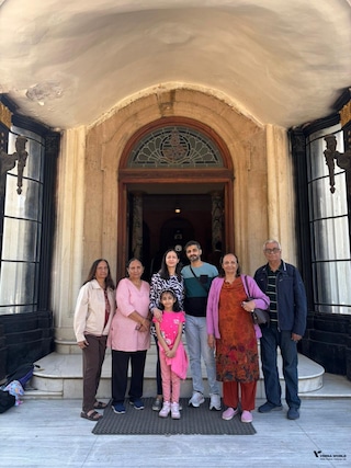 Indore Ujjain Mandu feedback 2