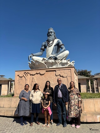 Indore Ujjain Mandu feedback 1