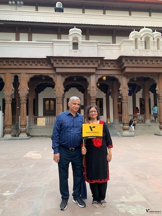 Indore Ujjain Mandu feedback 2