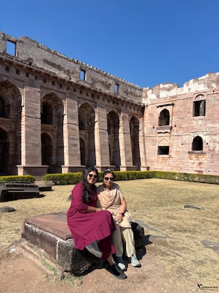 Indore Ujjain Mandu feedback 2