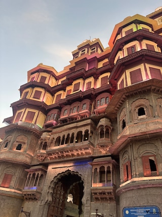 Indore Ujjain Mandu feedback 3