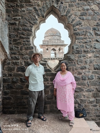 Indore Ujjain Mandu feedback 2